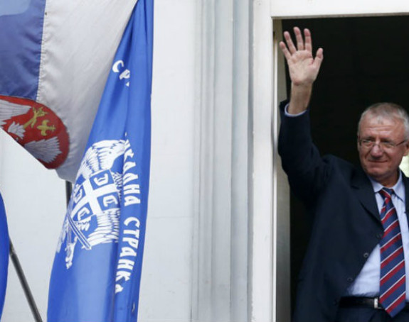 Stefanović: Neka Hag hapsi Šešelja