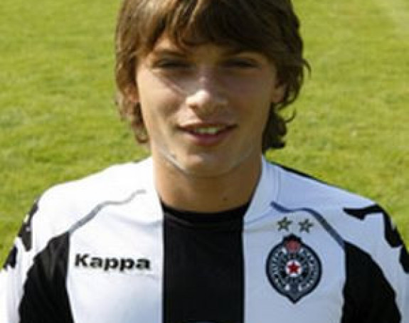 Ljajić: Hoću opet u moj Partizan!