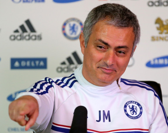 Žoze hvali engleski sistem za praznike!