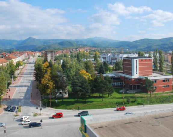 I. Sarajevo: Budžet 8,7 miliona maraka