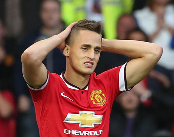 Januzaj neće u Italiju, već u PSŽ!