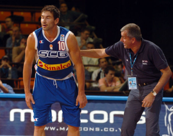 Video: Žoc se prisjeća i ne može da prežali 2005.!