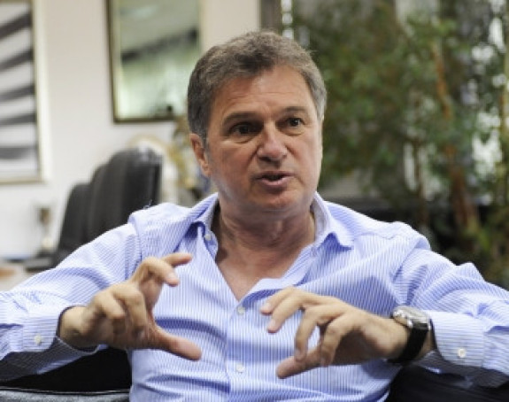 Tumba: Prioritet je prelazni rok!