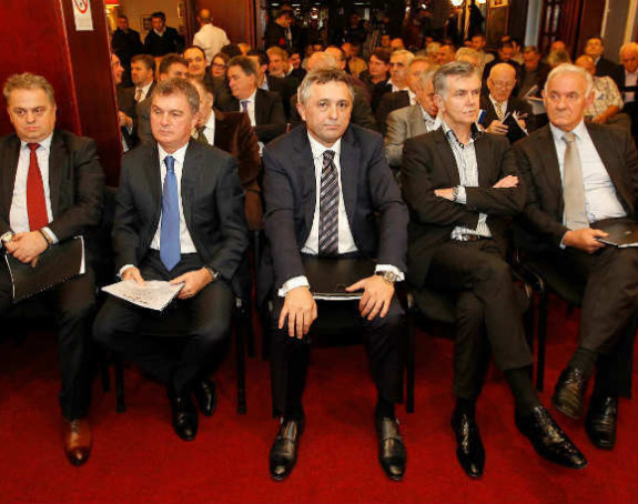 Biografija novog predsjednika Partizana