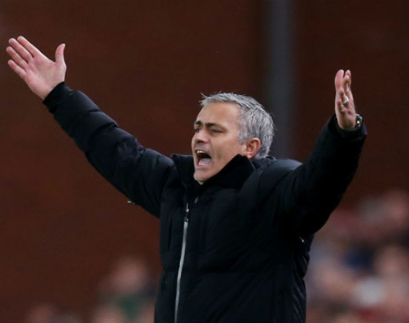 Murinjo ''pljuje'' po španskoj Primeri!