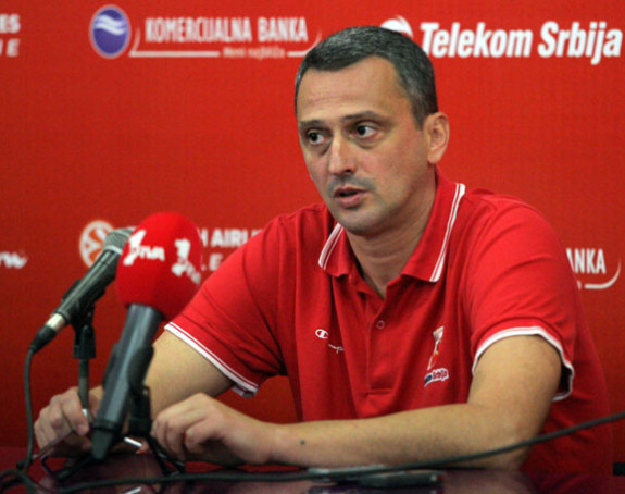 Radonjić: Mnogo smo naučili u 2014.