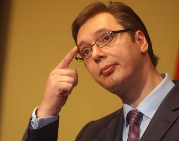 Vučić: Vjerovatno ću izgubiti izbore