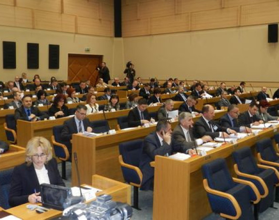 Nakon ekonomske politike slijedi budžet