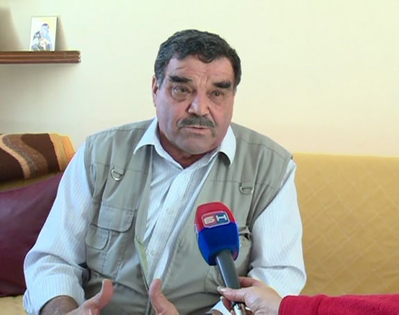 "Sraman potez Nedeljka Mitrovića"