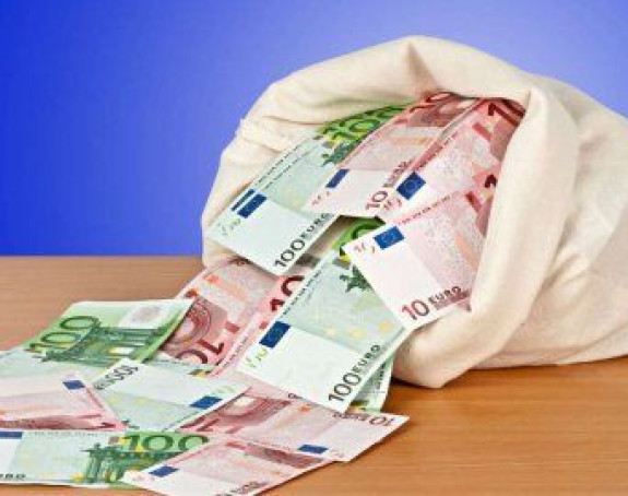 Kampanja „teška“ šest miliona KM