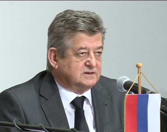 Бијељина на форуму о водама у Берлину