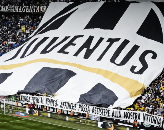 Juve hoće Kup poslije 20 godina!