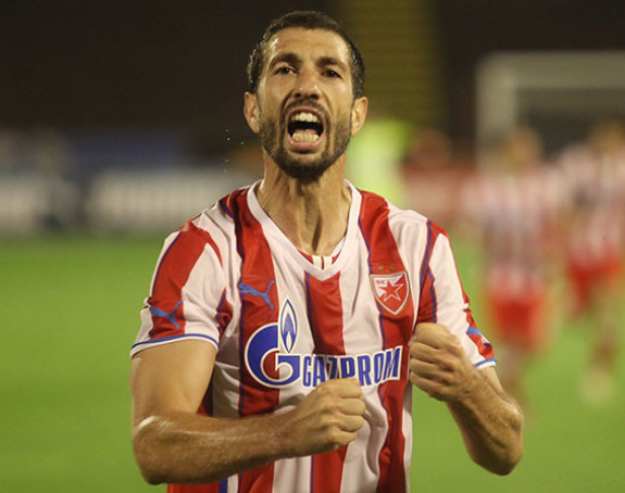 Zvezda suspendovala Džonija - on odgovara...!