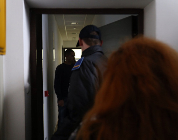 Istraga zbog pretresa Klix-a