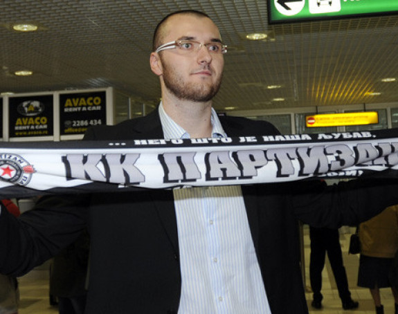 Mačvan o svemu: Partizan će ostati šampion!