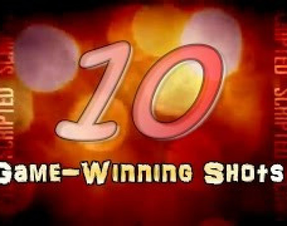 NBA: Najljepših 10 meč-vinera 2014.
