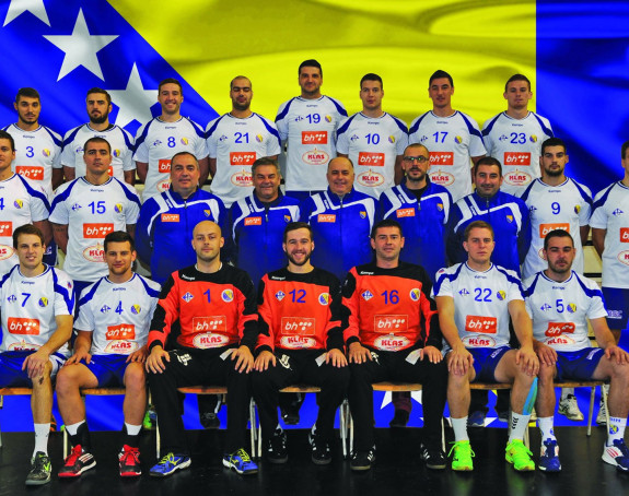 SP: Marković odredio 20 ''zmajeva'' za Katar