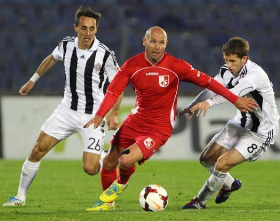 Zvezda dovela Stojanovića, sljedeći je Orlandić!