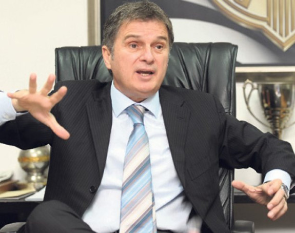 Тумба: ЛЕ је циљ, а ЛШ је бонус и сан!