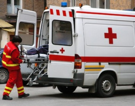 Umro nakon konstatovanih lakših tjelesnih povreda