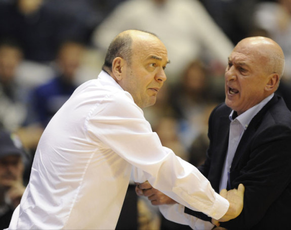 Dule, Todorić i sudije: Komedija i tragikomedija!