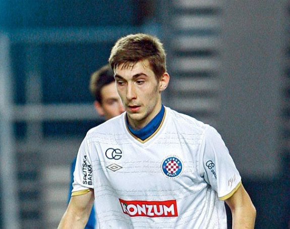 Sušić na ljeto u Interu!