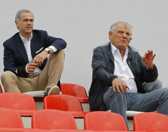 Tole Terzi: Što ste prodali Milijaša za tepsiju ribe?!