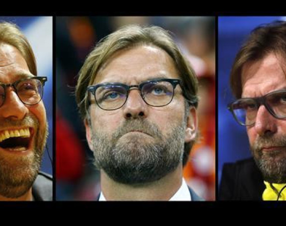 Rano Klop reče hop!