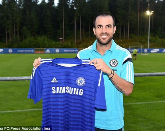 Brojke ne lažu: Ovo je Seskova sezona!