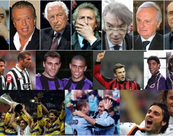 Kalčo: 7 donova, 7 sestara, 7 priča!