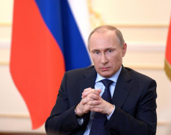 Čistka Putina: Osam generala smijenjeno