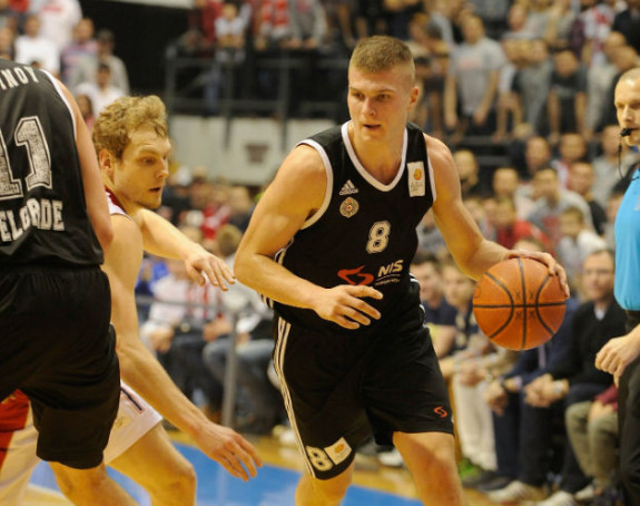 Murić: Žalio bih da ne dođoh u Partizan!