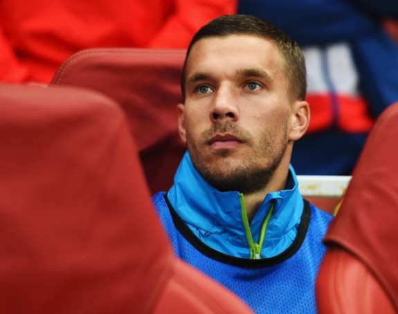 Inter potvrdio: Stiže Lukas!