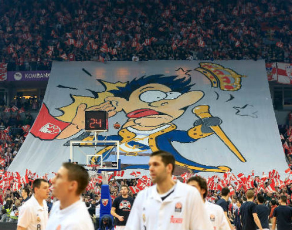 Ovo je, definitivno, fotka dana!