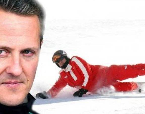 Šumi plače na glasove djece! Legendo, srećan ti rođendan!