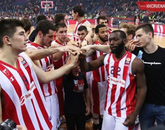 Zvezda Albu i Makabi čeka u Pioniru