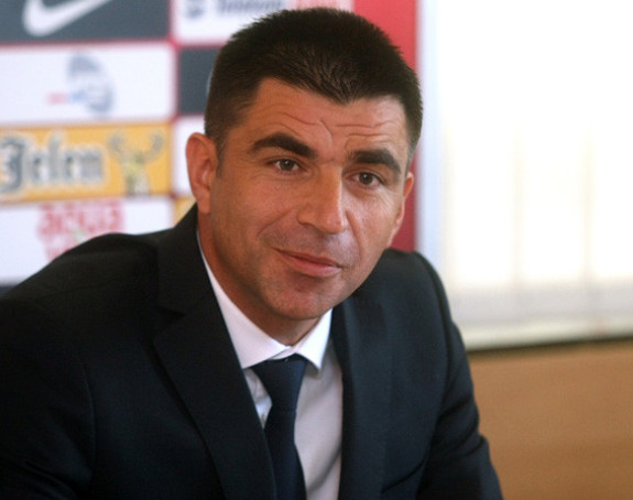 Ćurčić: Zovem Ljajića za Portugalce!