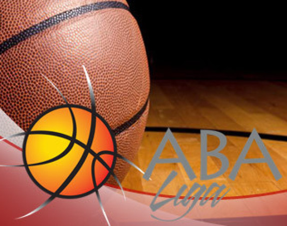ABA: Partizan - Cedevita, Olimpija - Zvezda