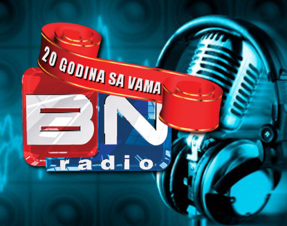 BN radio obilježio 20 godina postojanja