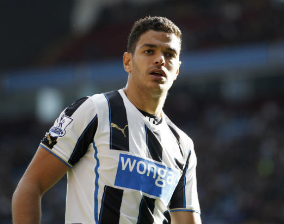 Ben Arfa - luda glava! A mogao je biti strašan igrač!