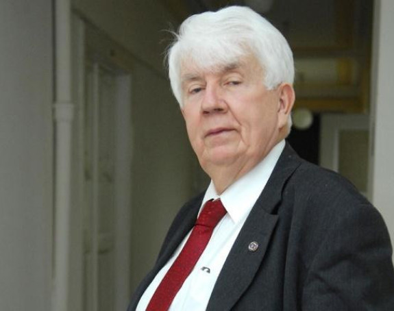 Remetić: Ćirilica podijelila sudbinu naroda