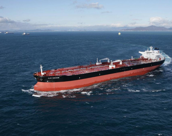 Avion bombardovao grčki tanker