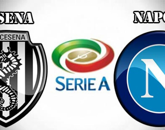 Serija A: Napoli siguran sa ''starom mušterijom''!