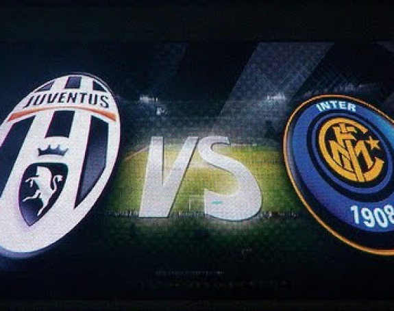 Serija A: Inter odigrao za Romu u Torinu!