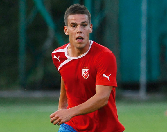 Ajntraht za Kovačevića 500 000 evra!