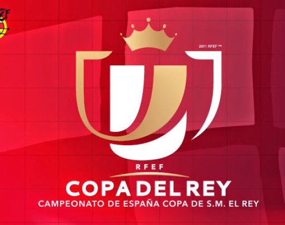 Kup Kralja: Atletiko tukao Reala, pobjeda i Viljareala!