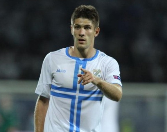 Kramarić na kraju završi u Lesteru!