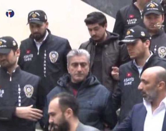 Za Markovog ubicu tužilac traži 18 godina!