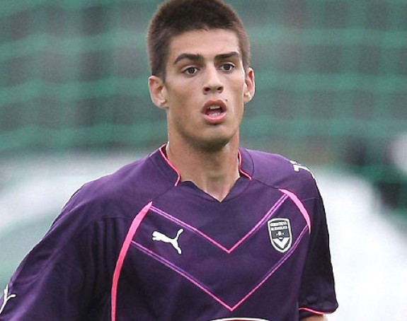 Bivši Zvezdaš kod Jokana na probi!