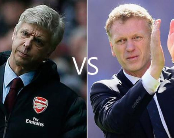 Mojes uzima od Vengera ''zajam''!